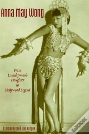 Capa do artigo Anna May Wong