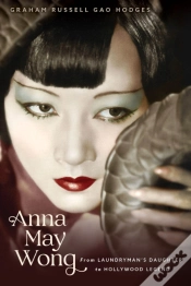 Capa do artigo Anna May Wong