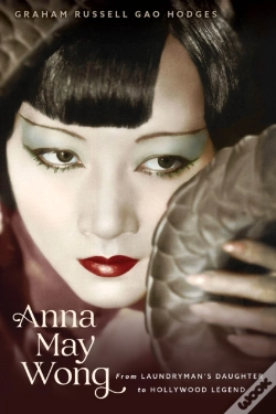 Capa do artigo Anna May Wong