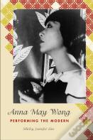 Anna May Wong