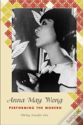 Anna May Wong
