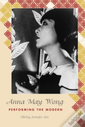 Capa do artigo Anna May Wong