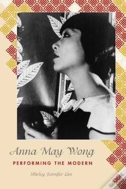 Capa do artigo Anna May Wong