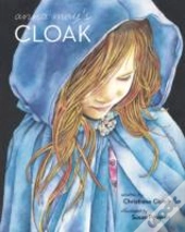 Anna May'S Cloak