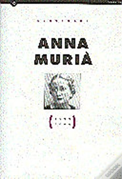Capa do artigo Anna Murià. Centenari (1904-2004)