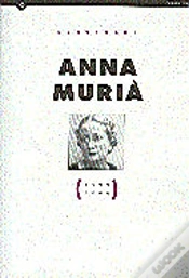 Capa do artigo Anna Murià. Centenari (1904-2004)