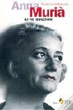Capa do artigo Anna Murià. El Vici D'Escriure