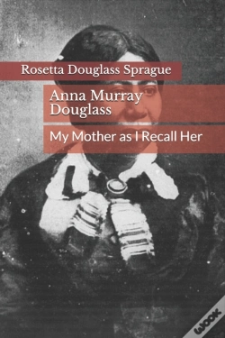 Capa do artigo Anna Murray Douglass
