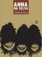 Anna na Selva - Preview