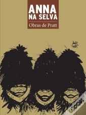 Anna na Selva