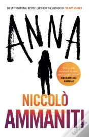Capa do artigo Anna