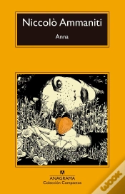 Capa do artigo Anna