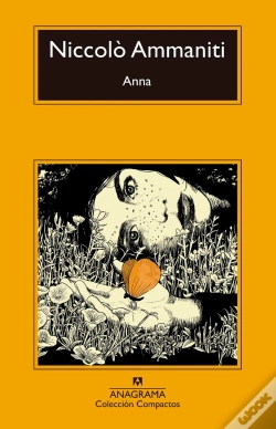 Capa do artigo Anna