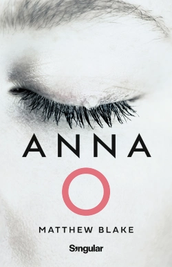 Capa do artigo Anna O