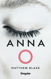 Capa do artigo Anna O