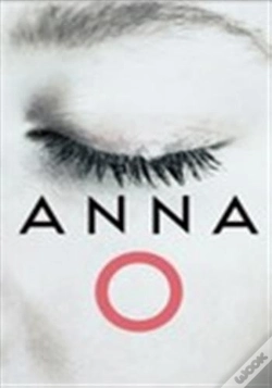 Capa do artigo Anna O