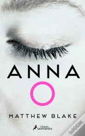 Capa do artigo Anna O