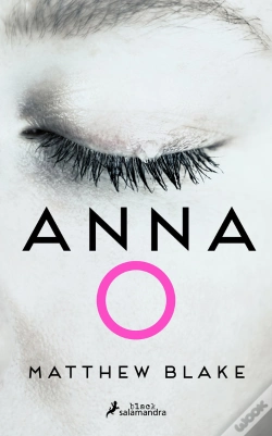 Capa do artigo Anna O