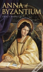 Capa do artigo Anna Of Byzantium