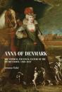 Anna Of Denmark - Preview