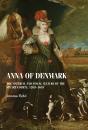 Anna Of Denmark - Preview