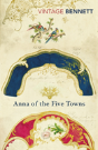 Anna Of The Five Towns - Preview