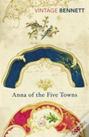 Capa do artigo Anna Of The Five Towns