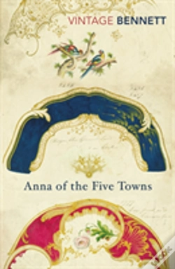Capa do artigo Anna Of The Five Towns