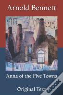 Anna Of The Five Towns