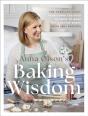 Anna Olson'S Baking Wisdom - Preview