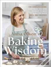 Capa do artigo Anna Olson