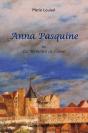 Anna Pasquine - Preview