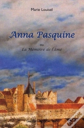 Anna Pasquine