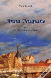 Capa do artigo Anna Pasquine