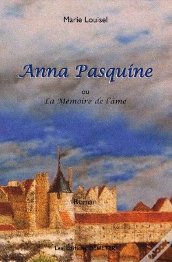 Capa do artigo Anna Pasquine