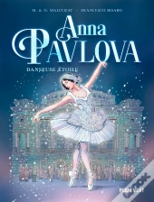 Anna Pavlova, Danseuse Étoile