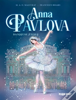Capa do artigo Anna Pavlova, Danseuse Étoile