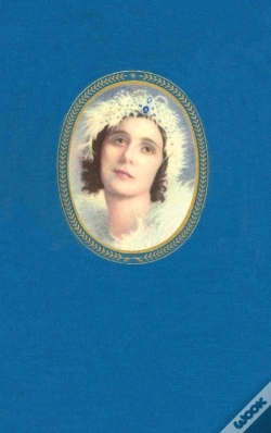 Capa do artigo Anna Pavlova In Art & Life