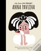Capa do artigo Anna Pavlova