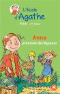 Anna Princesse Des Legumes - Preview