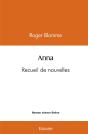 Anna : Recueil De Nouvelles - Preview
