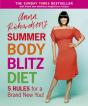 Anna Richardson'S Summer Body Blitz Diet - Preview