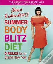 Capa do artigo Anna Richardson