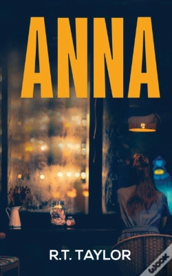 Capa do artigo Anna