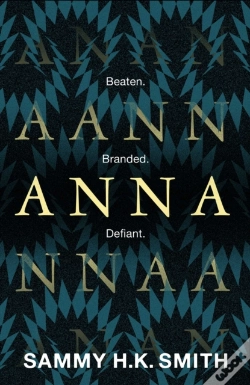 Capa do artigo Anna