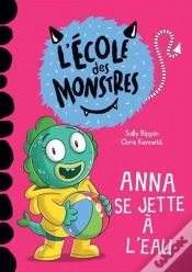 Capa do artigo Anna Se Jette A L