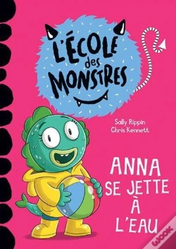 Capa do artigo Anna Se Jette A L'Eau