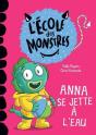 Anna Se Jette A L'Eau - Preview