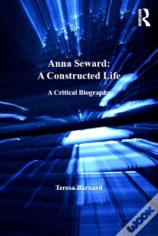 Capa do artigo Anna Seward: A Constructed Life