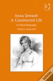Capa do artigo Anna Seward: A Constructed Life